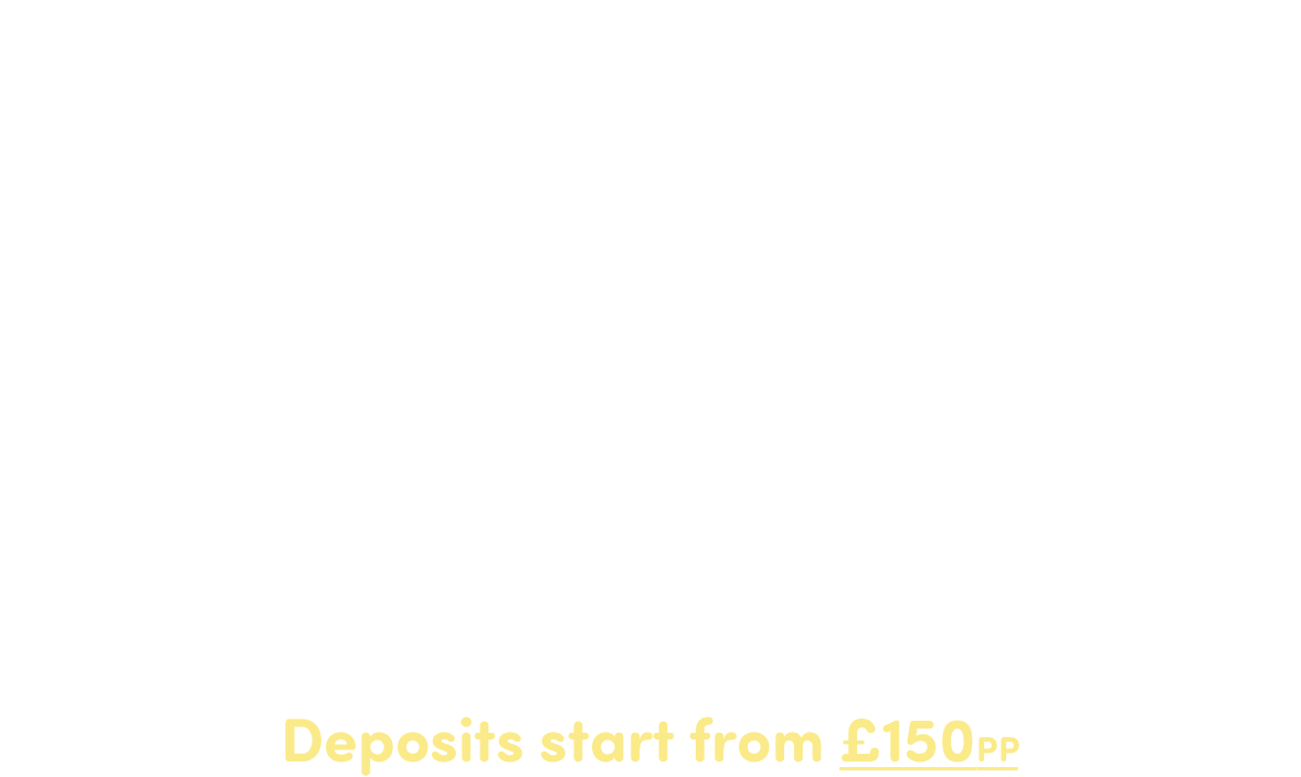 Summer 2018 Holidays